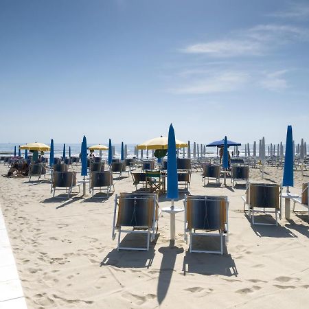Park Hotel Pineta Cervia Exterior photo