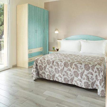 Park Hotel Pineta Cervia Exterior photo