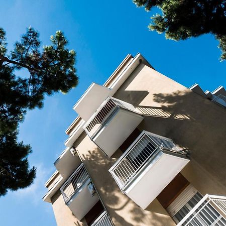 Park Hotel Pineta Cervia Exterior photo