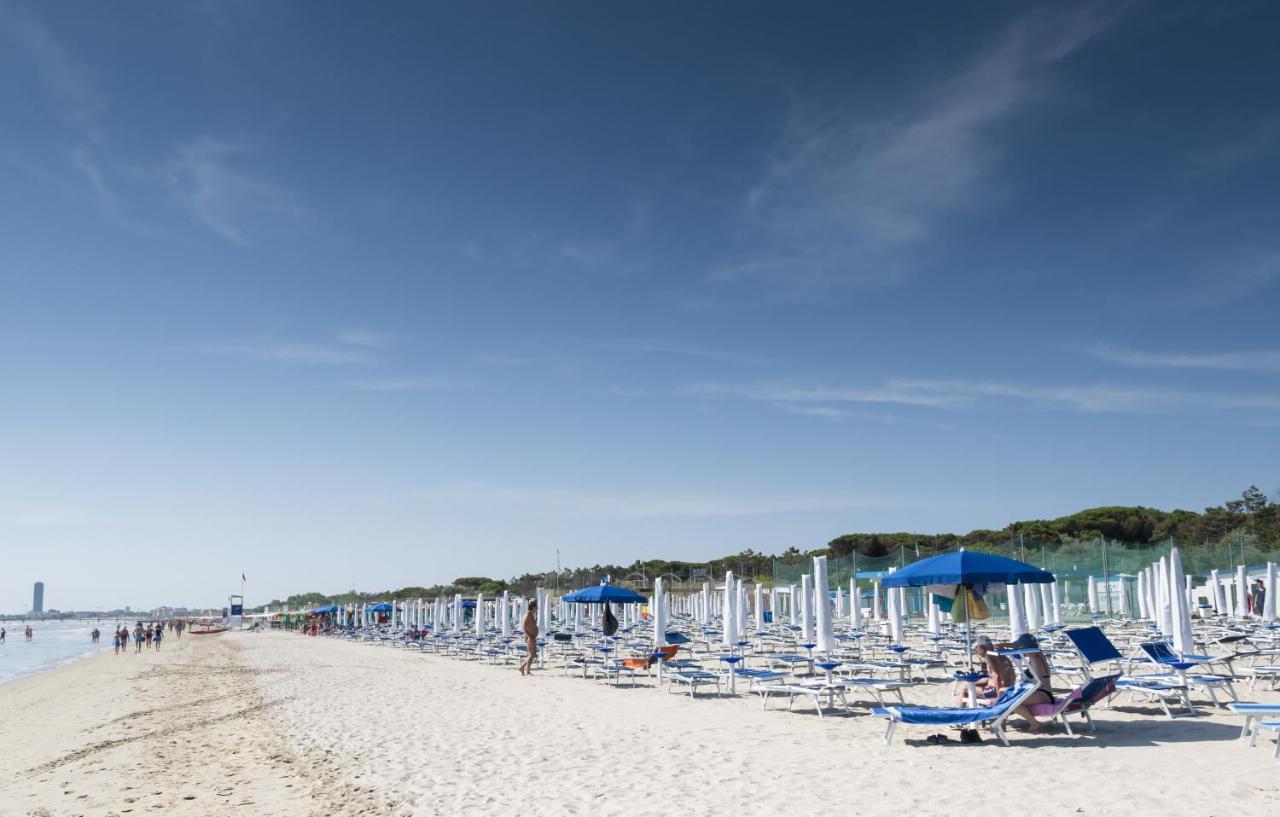 Park Hotel Pineta Cervia Exterior photo