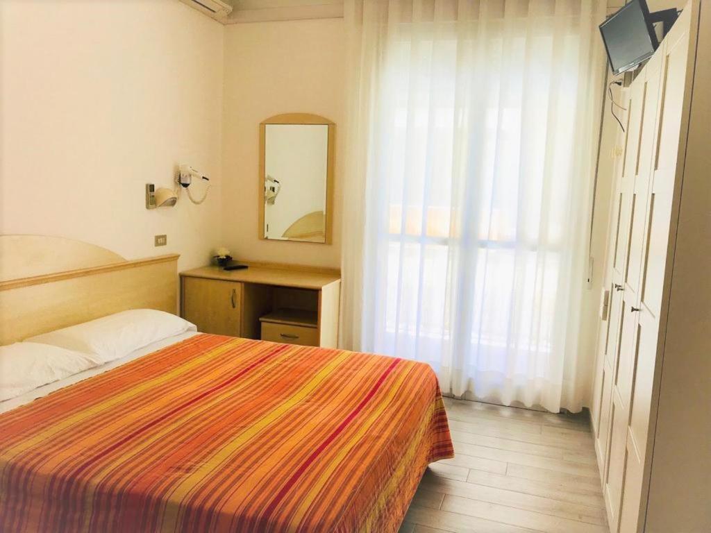 Park Hotel Pineta Cervia Exterior photo