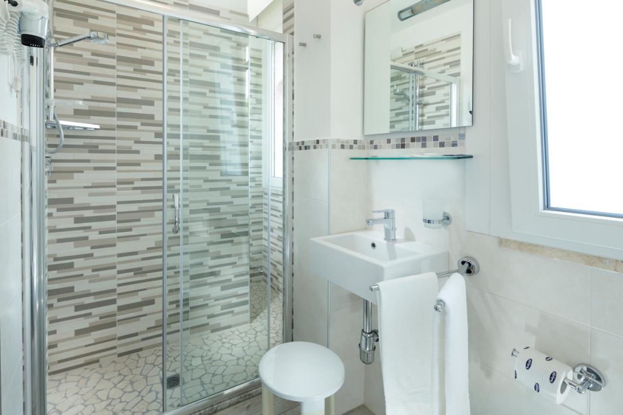 Park Hotel Pineta Cervia Exterior photo