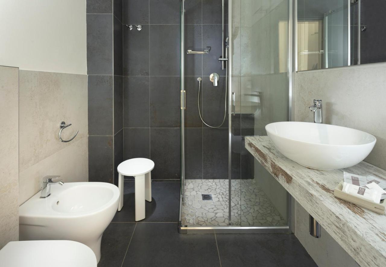 Park Hotel Pineta Cervia Exterior photo