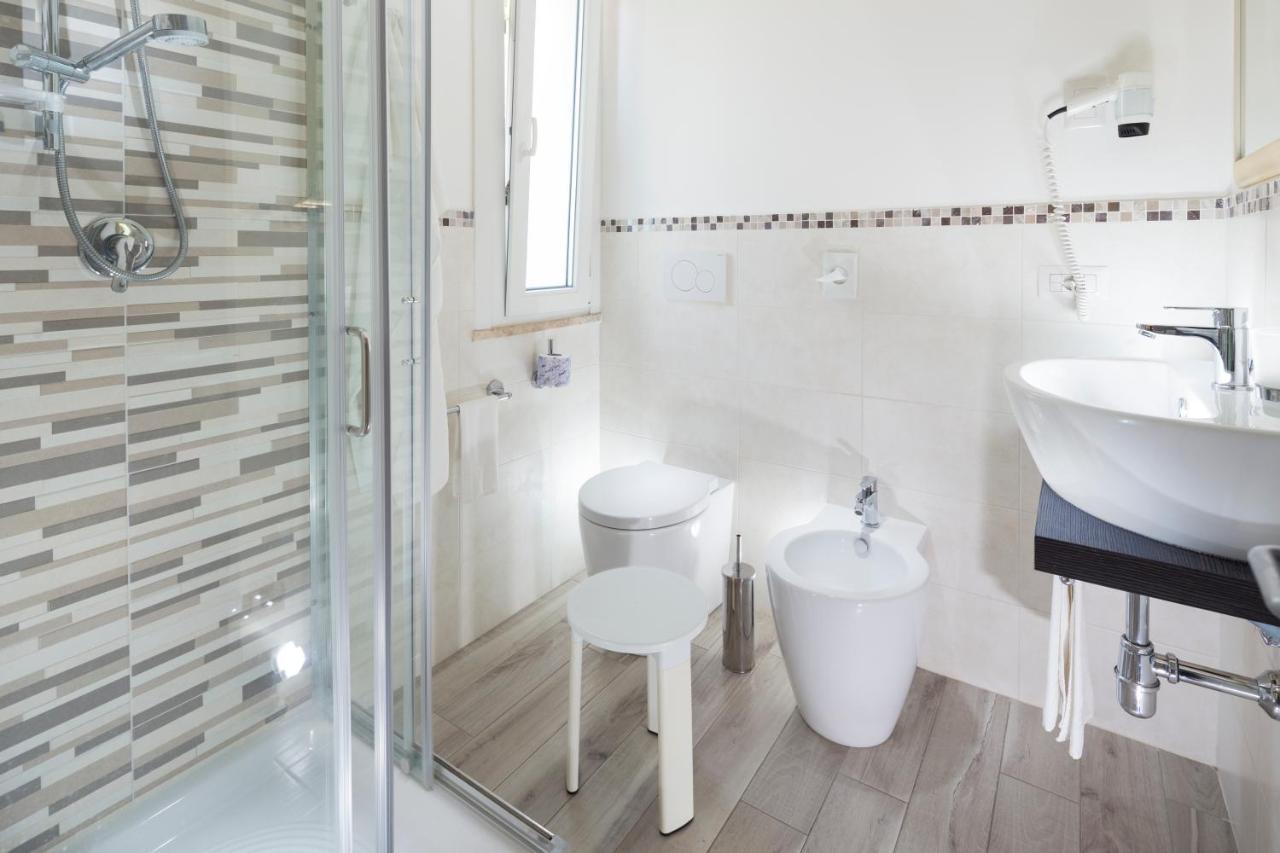 Park Hotel Pineta Cervia Exterior photo