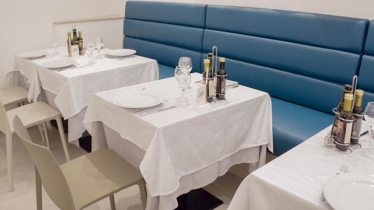 Park Hotel Pineta Cervia Exterior photo