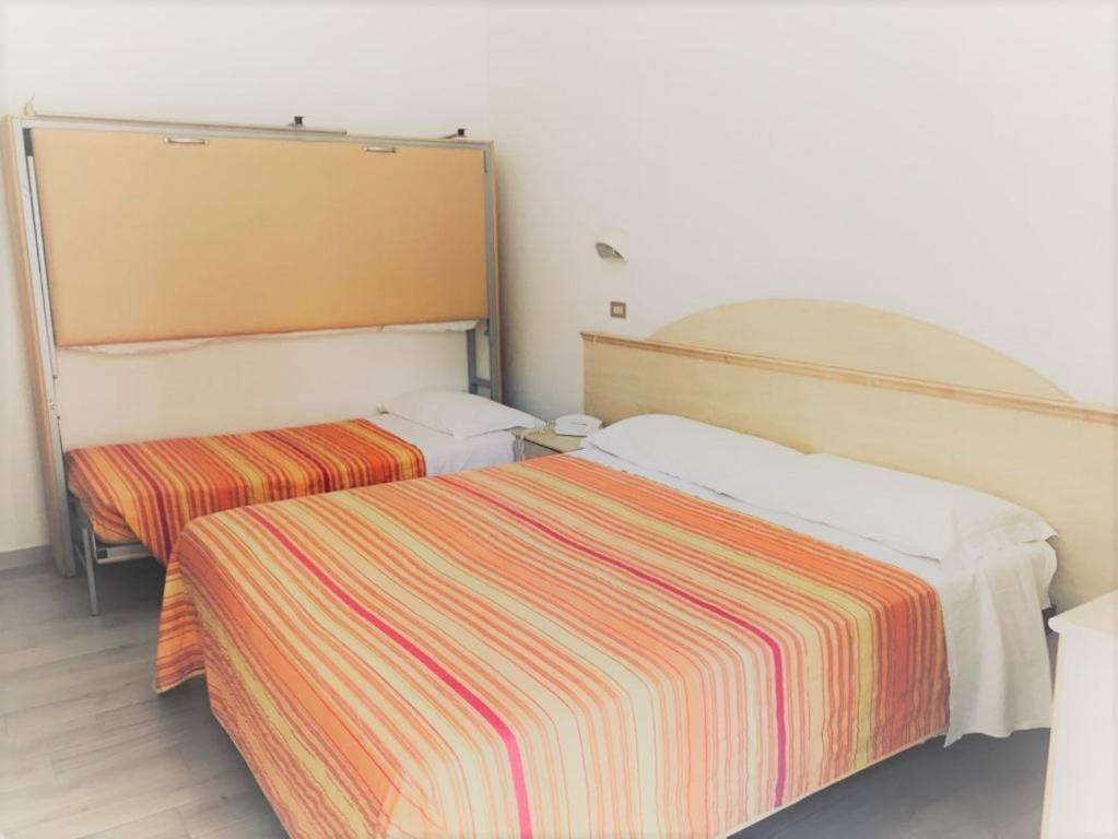 Park Hotel Pineta Cervia Exterior photo